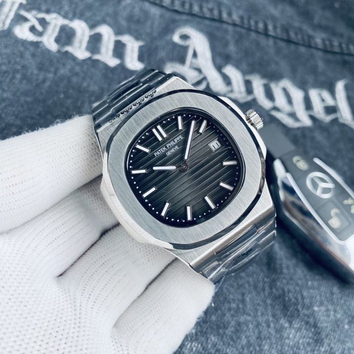 Patek Philippe Watch PPW00013-5